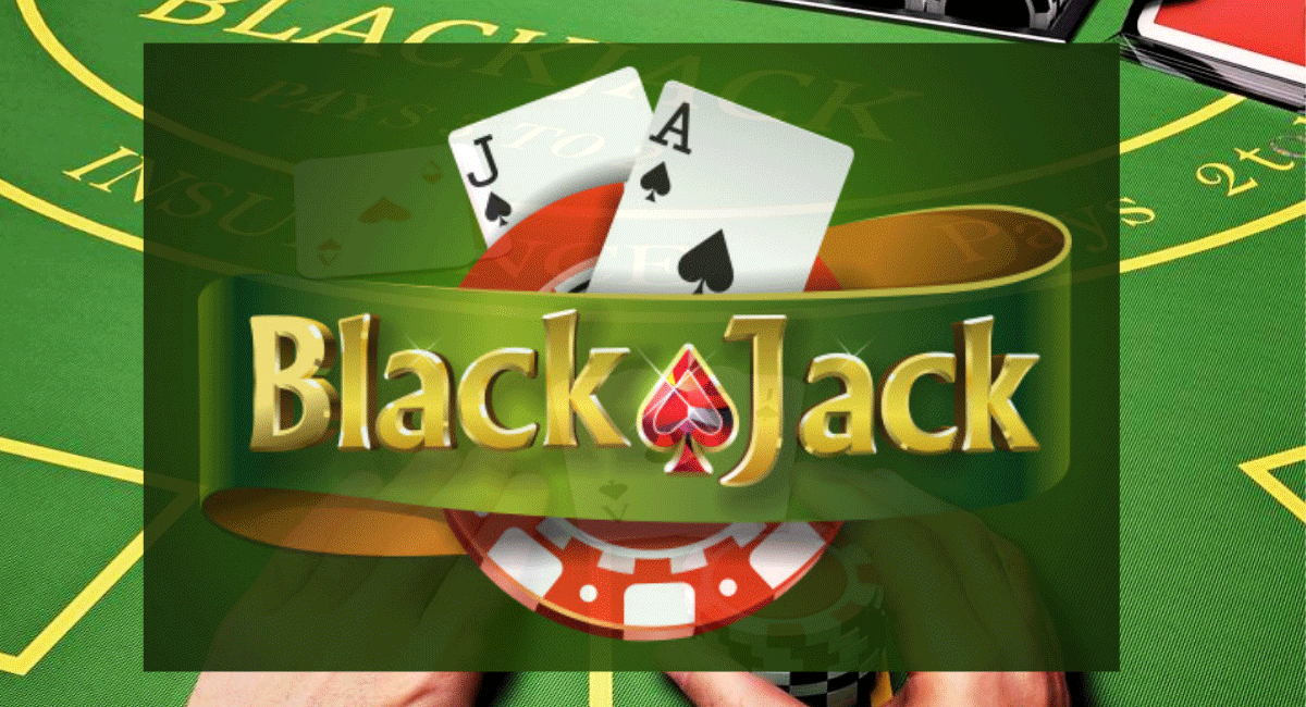 Blackjack is also a kind of card game