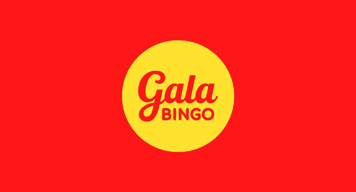 Gala Bingo Online bingo