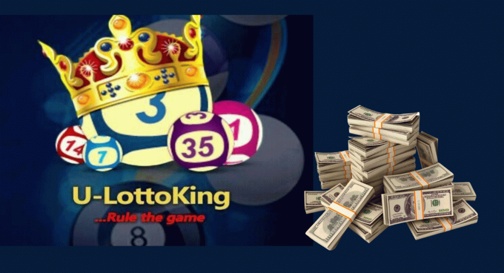 The lottoking hot sale