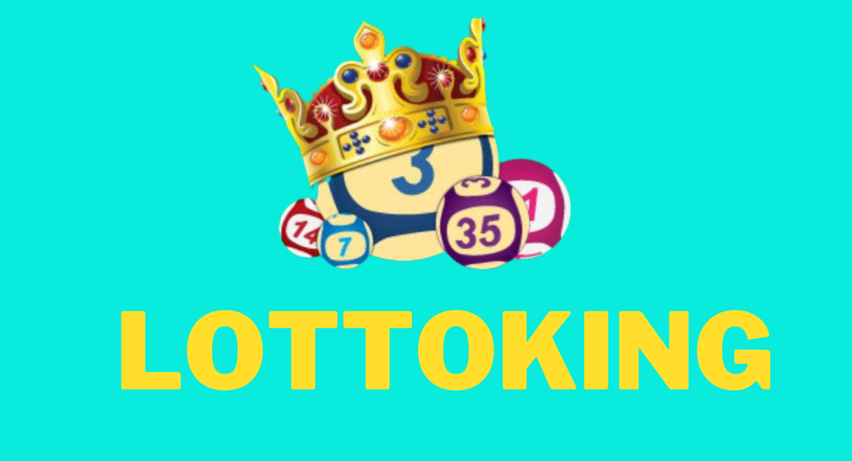 Lottoking Lottery