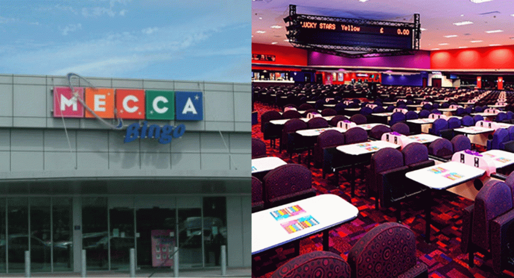 mecca bingo bonkers