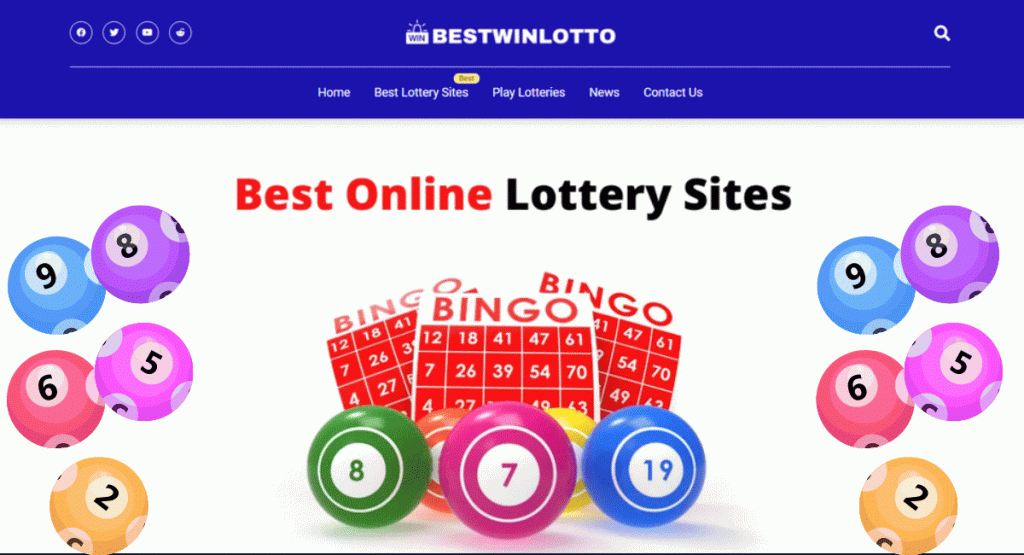 best website for a lottery
