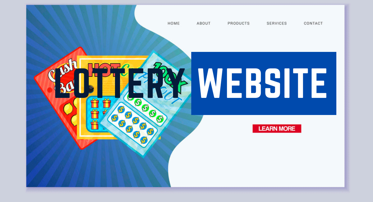 Factors to Consider While Choosing a Lottery Website