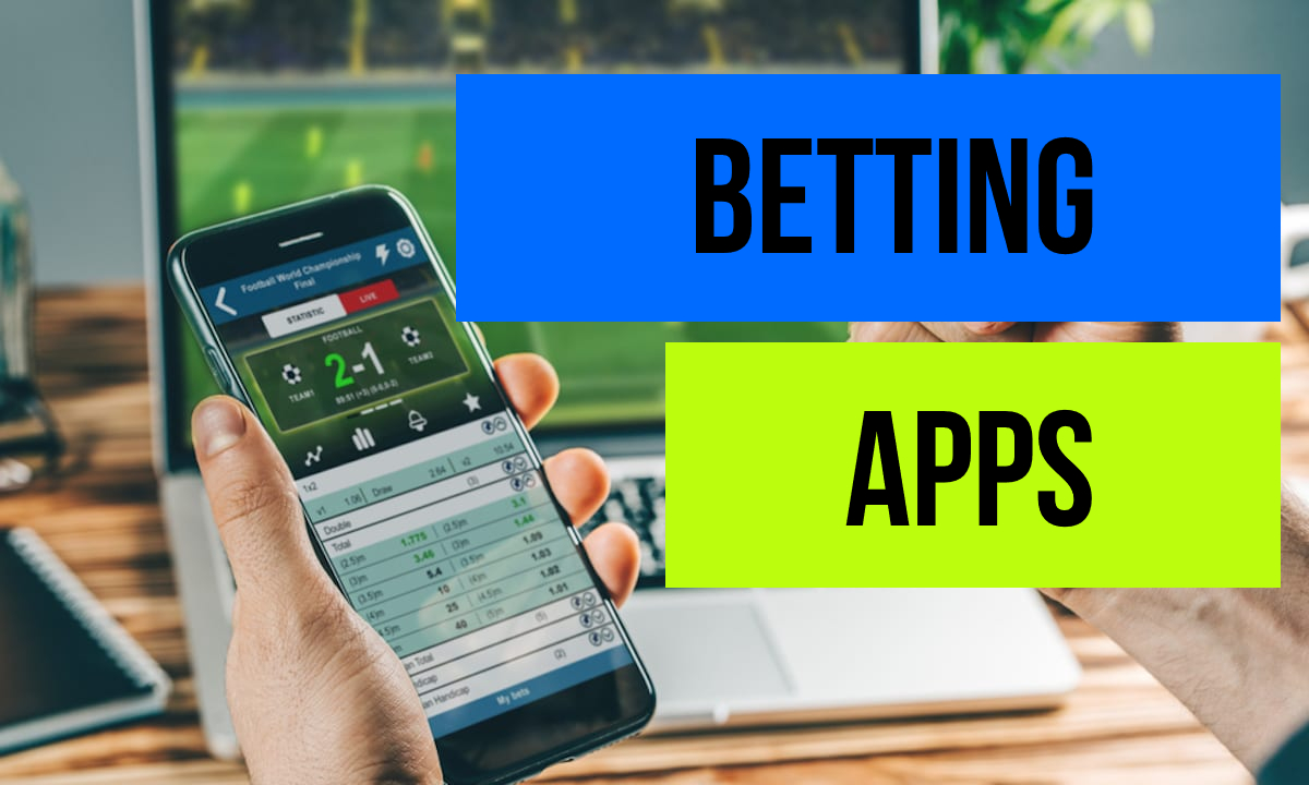 Betting apps in India